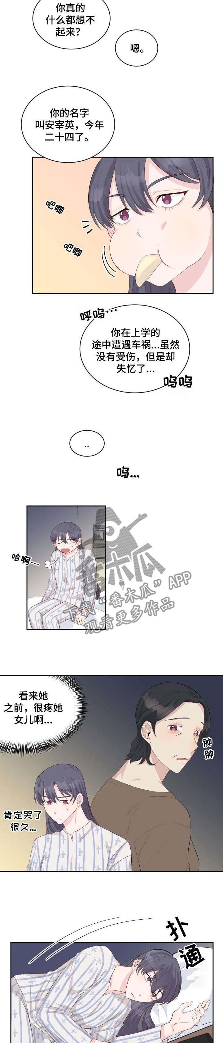第3章：出院