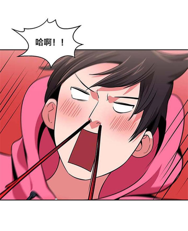 第22章：暗示