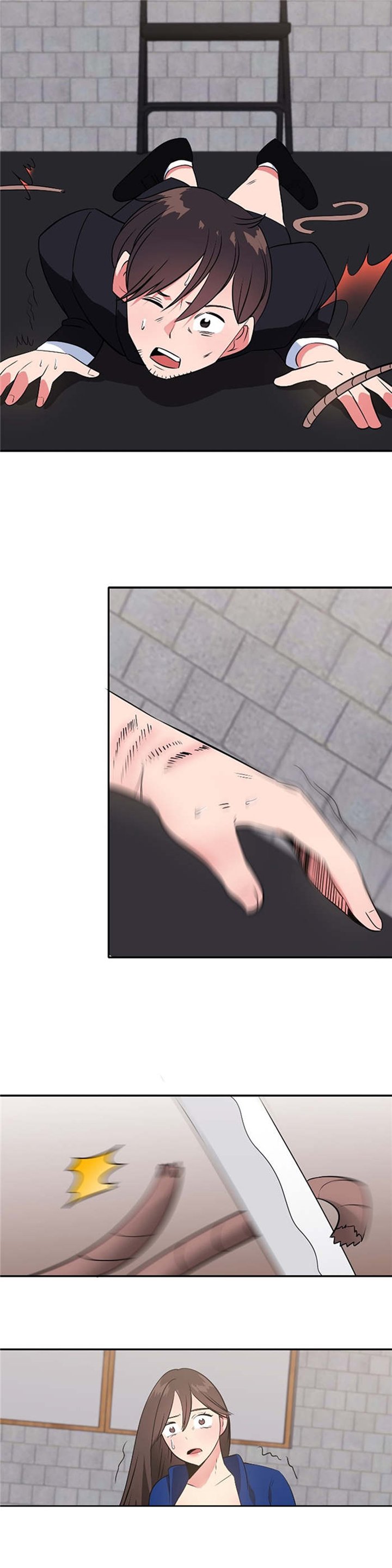 第55章：低温折磨