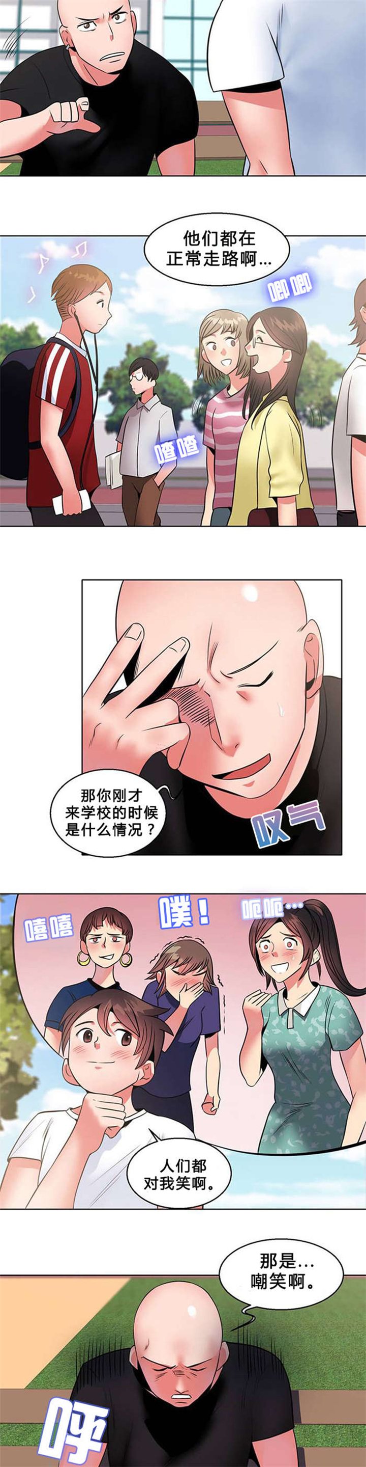 第6章：自信