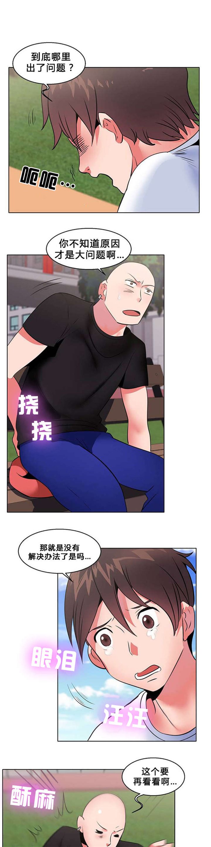 第6章：自信