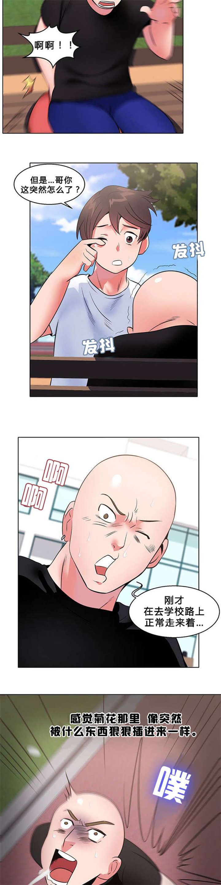 第6章：自信