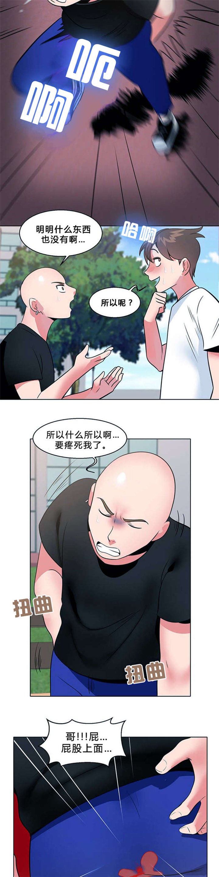 第6章：自信