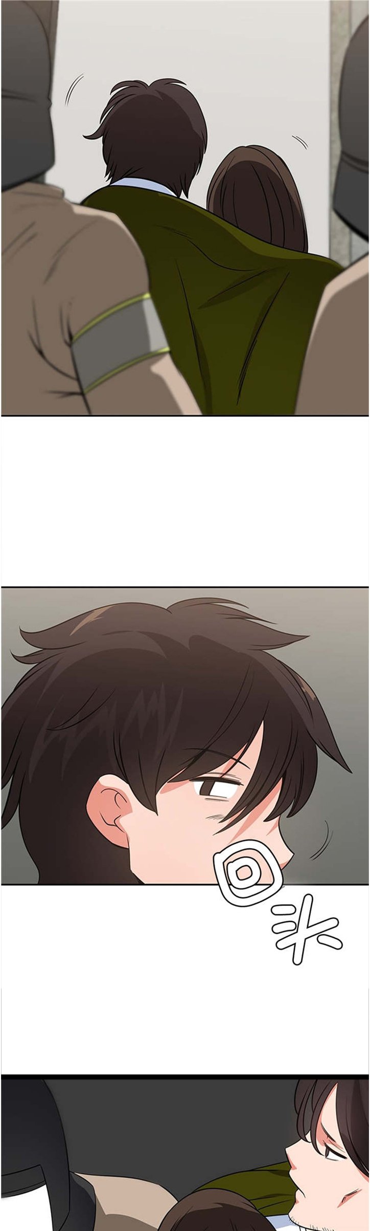 第64章：被救