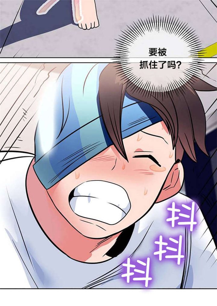 第8章：寻找