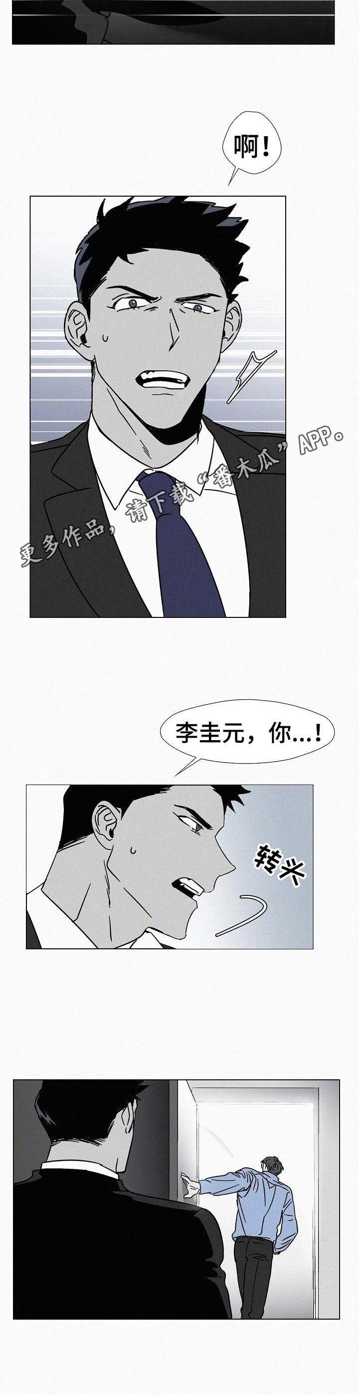第11章：飘忽不定