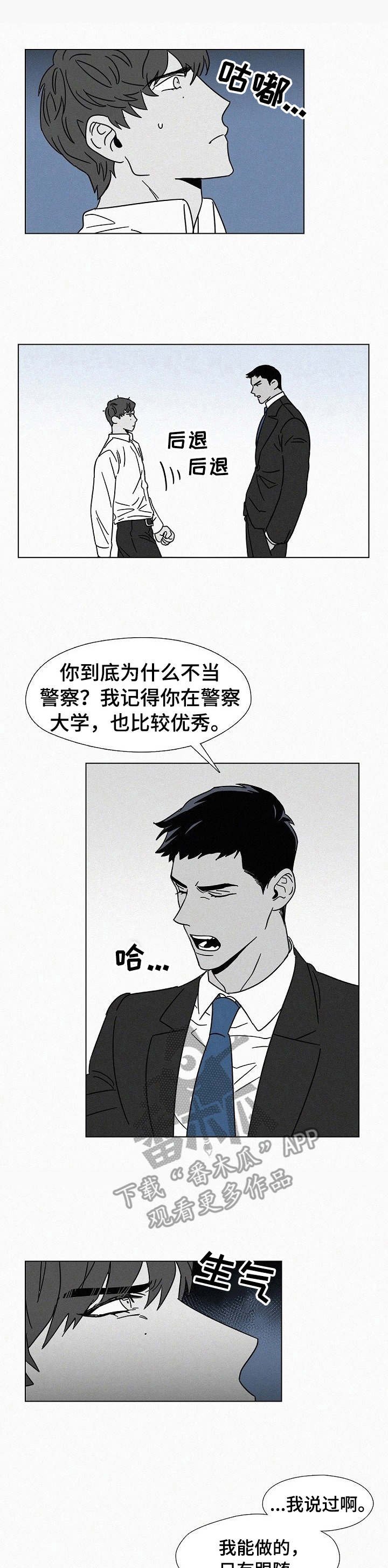 第15章： 理由