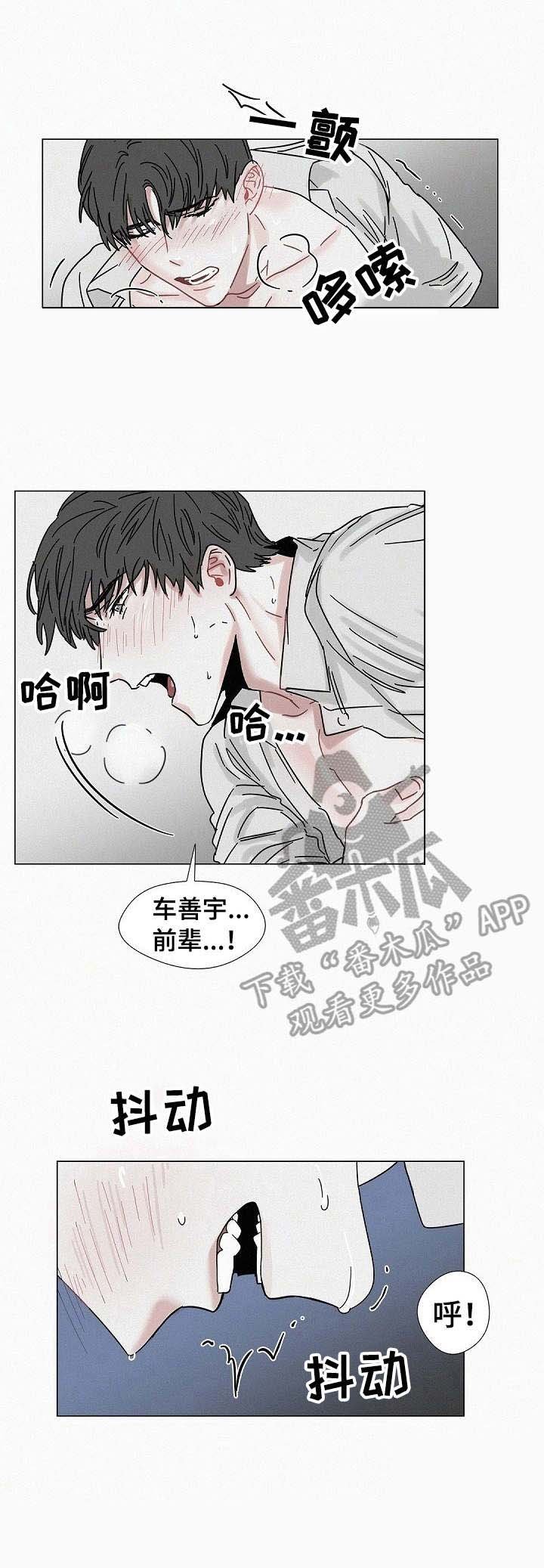 第22章：变得奇怪