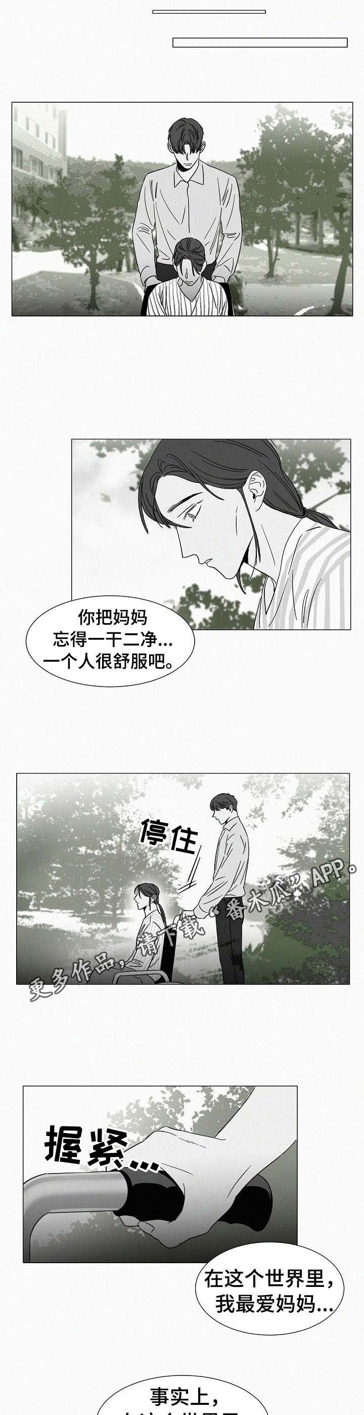 第29章：探望