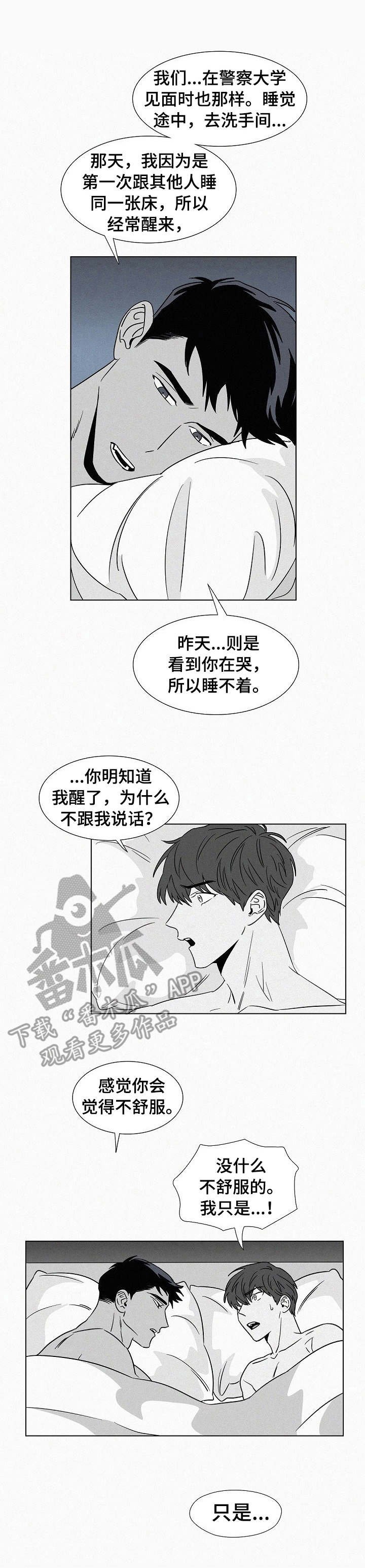 第35章：安全感