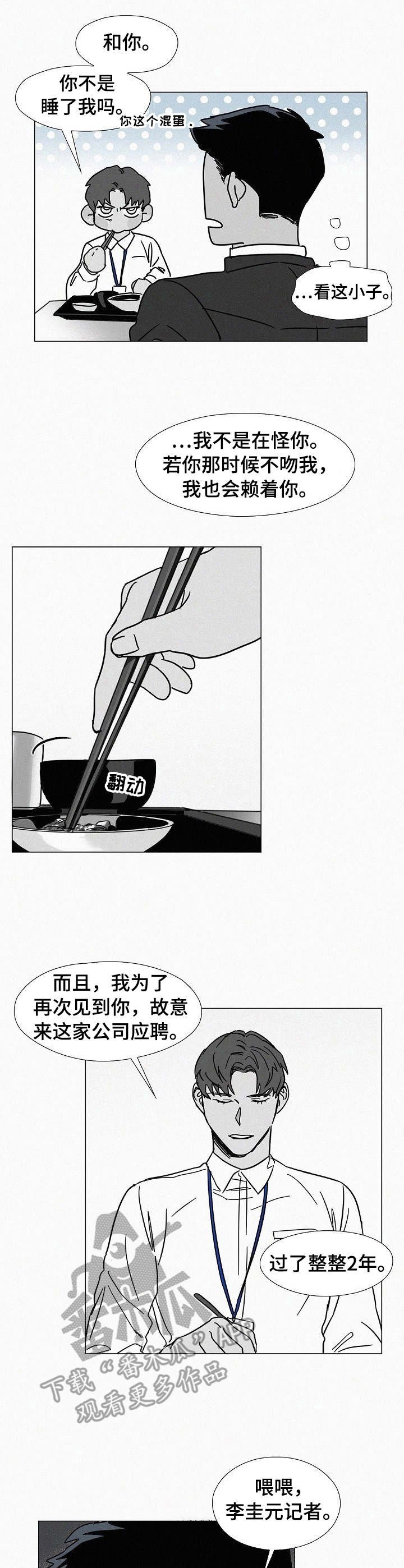 第6章：心跳加速