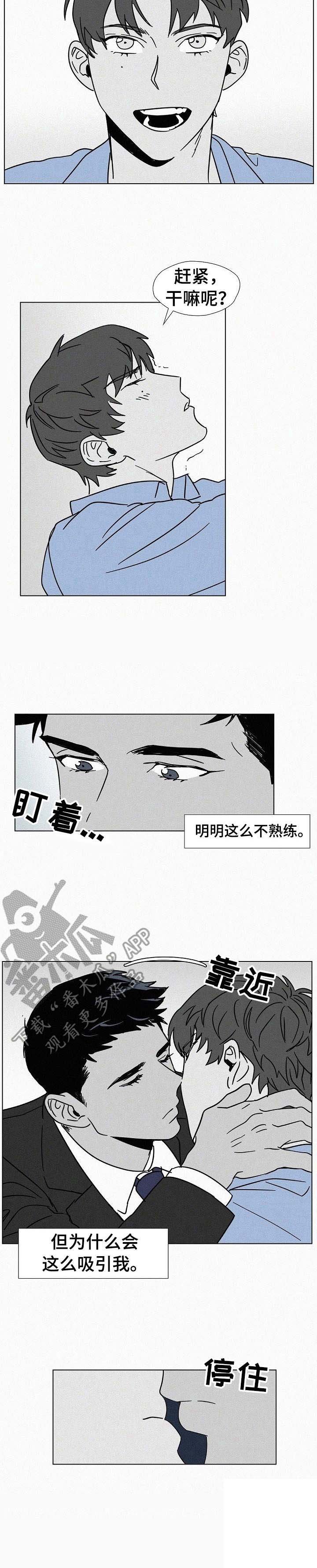 第9章：吸引