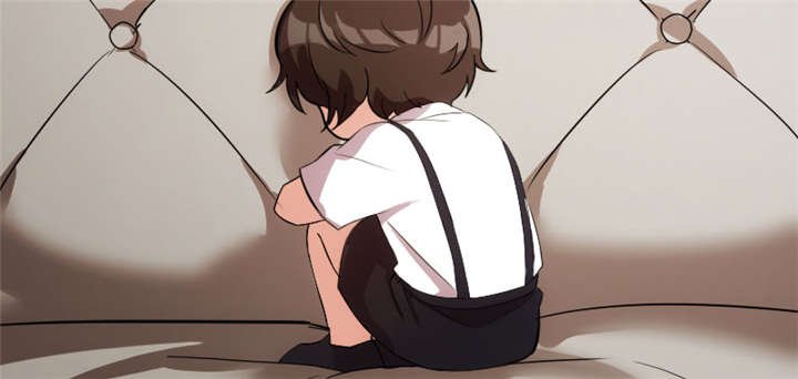第1章：特殊小病人