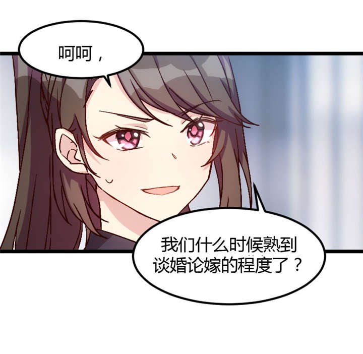 第10章：嫁给我！