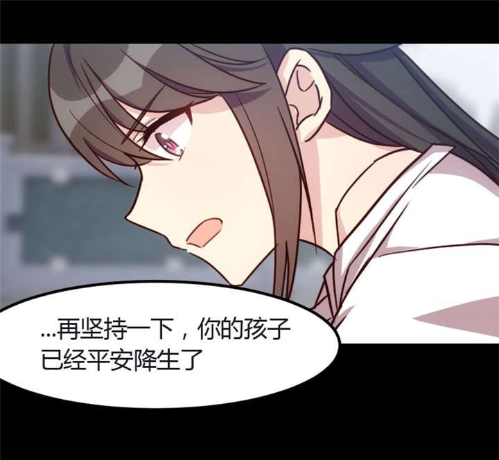 第12章：如果没有她，就没有小宝