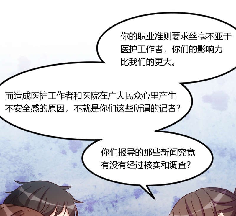 第158章：我的笑容只对病人