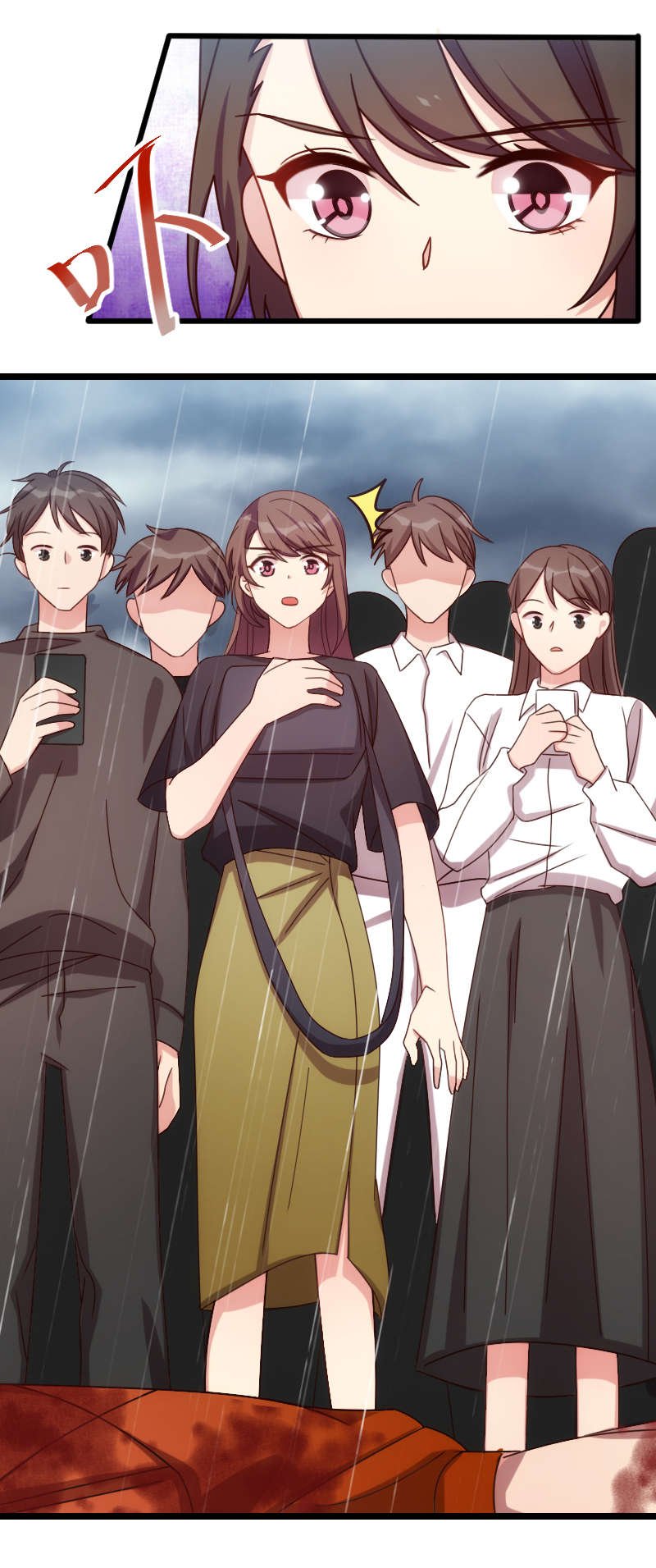 第160章：这样的女人更具魅力