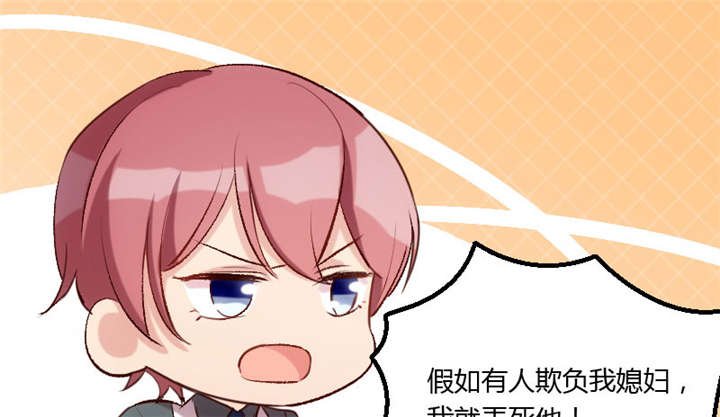 第17章：有人欺负你媳妇怎么办