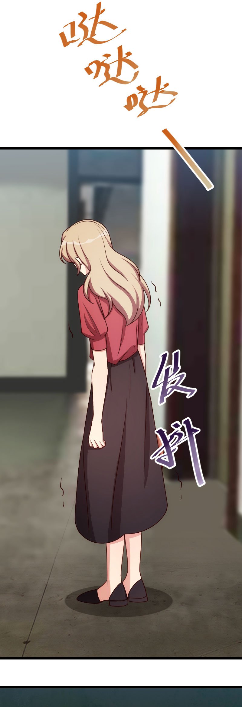 第170章：疯狂逼迫