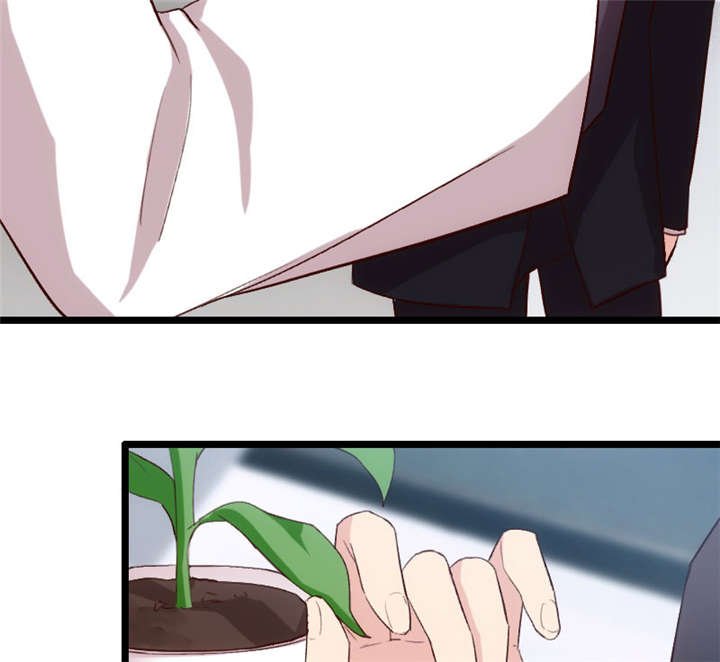 第21章：小宝生病了？