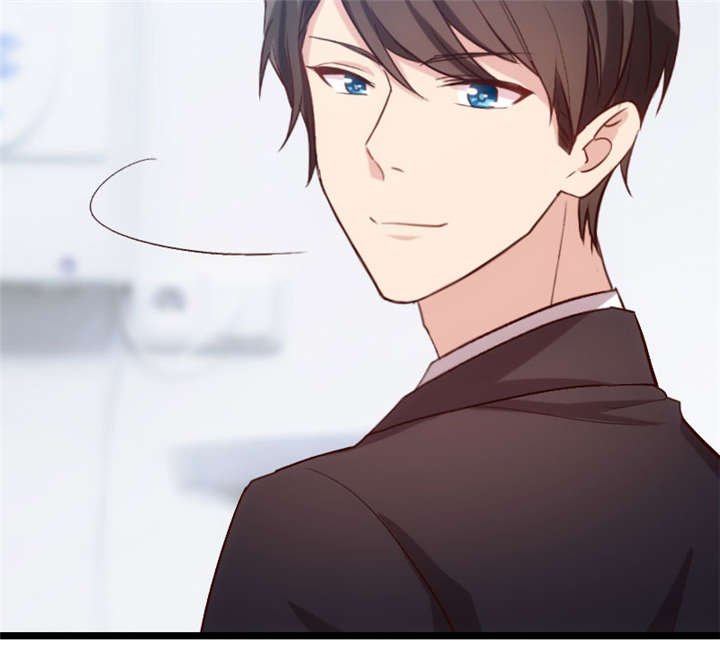 第21章：小宝生病了？