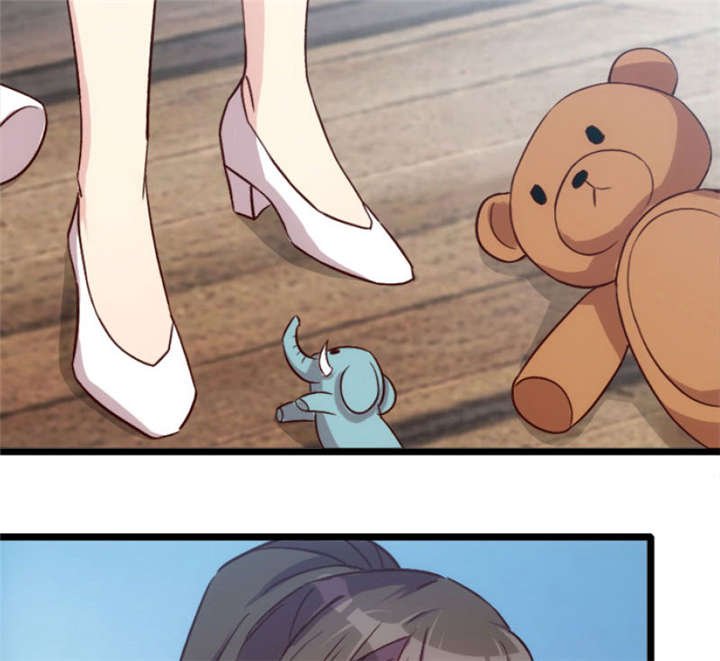 第21章：小宝生病了？