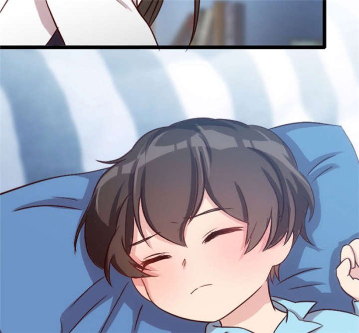 第21章：小宝生病了？
