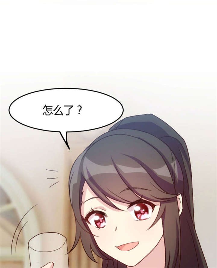 第28章：头晕晕的