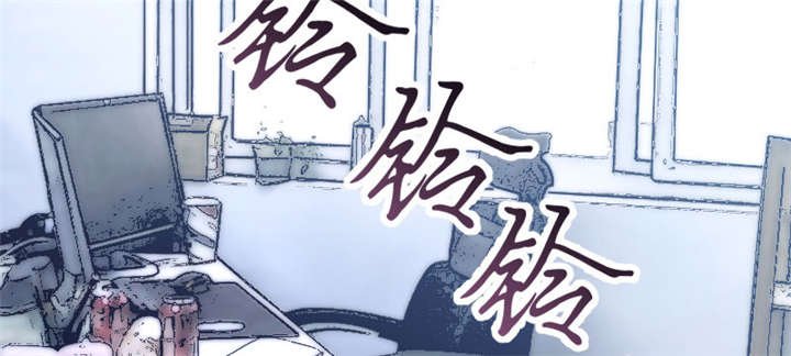 第3章：他要回来了