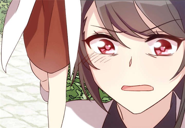 第30章：她和平时不一样