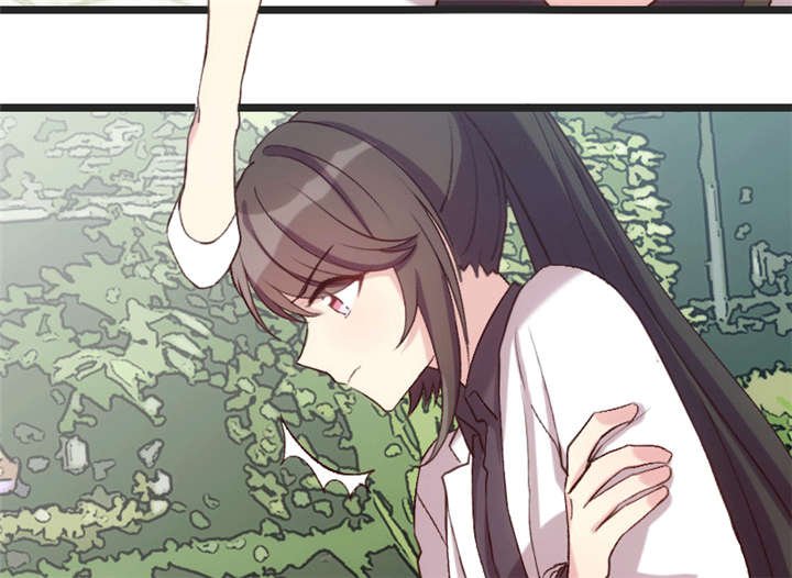 第30章：她和平时不一样