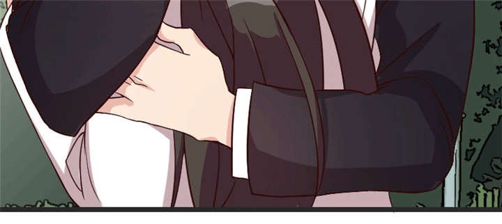 第30章：她和平时不一样