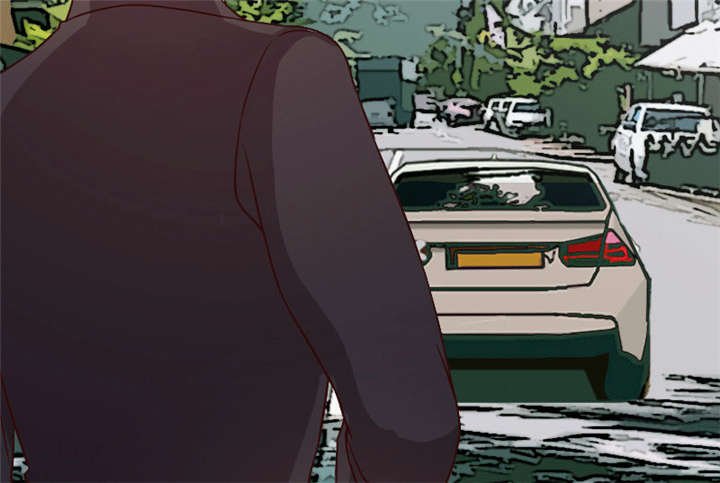 第30章：她和平时不一样
