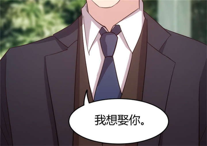 第32章：我想娶你