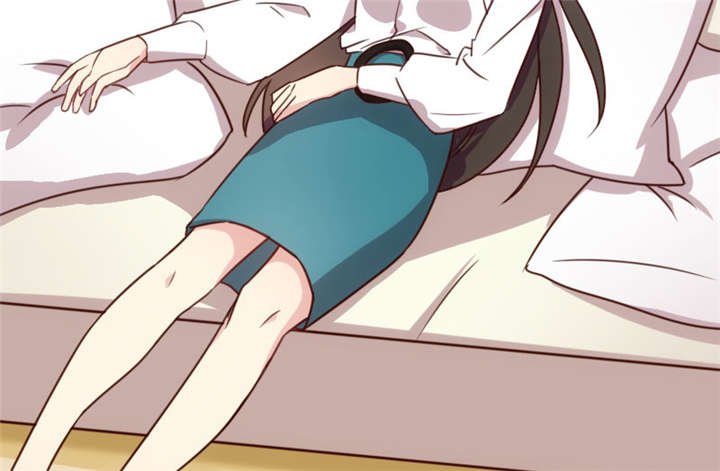 第34章：最棒的老妈