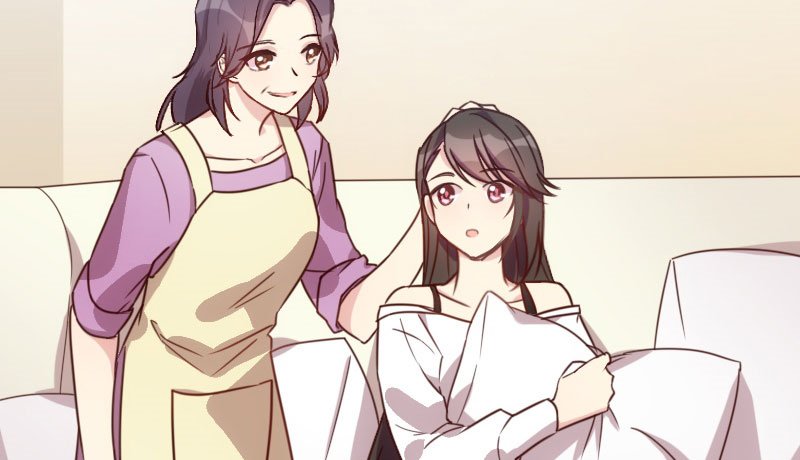 第34章：最棒的老妈