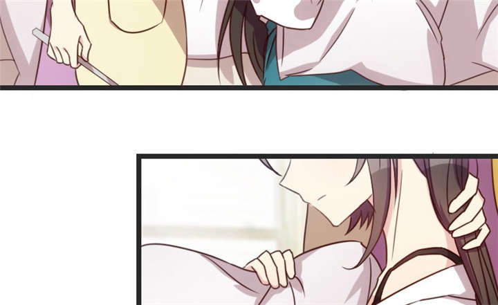 第34章：最棒的老妈