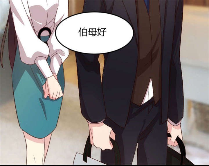 第38章：见父母
