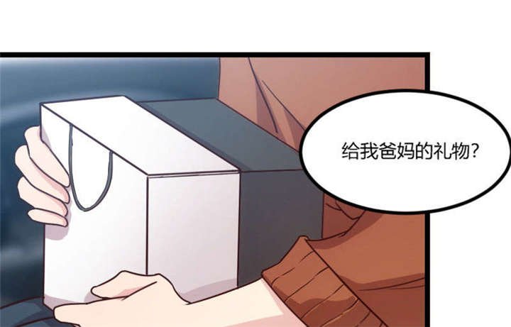 第38章：见父母