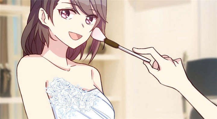 第51章：婚礼