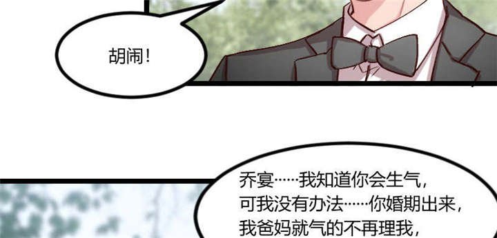 第51章：婚礼