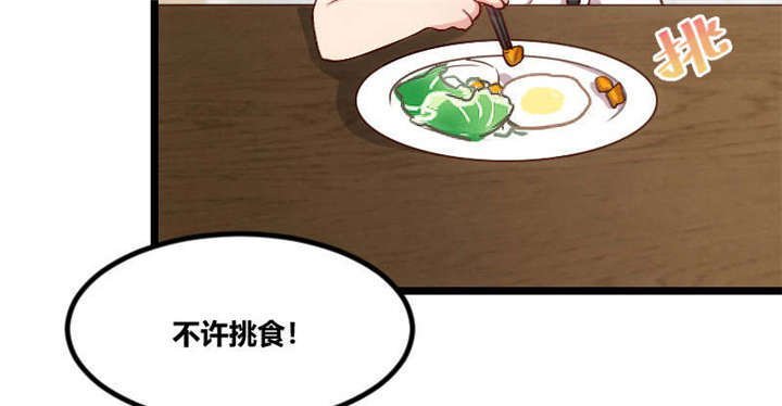 第55章：挑食的小宝