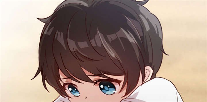 第7章：伤心的小宝