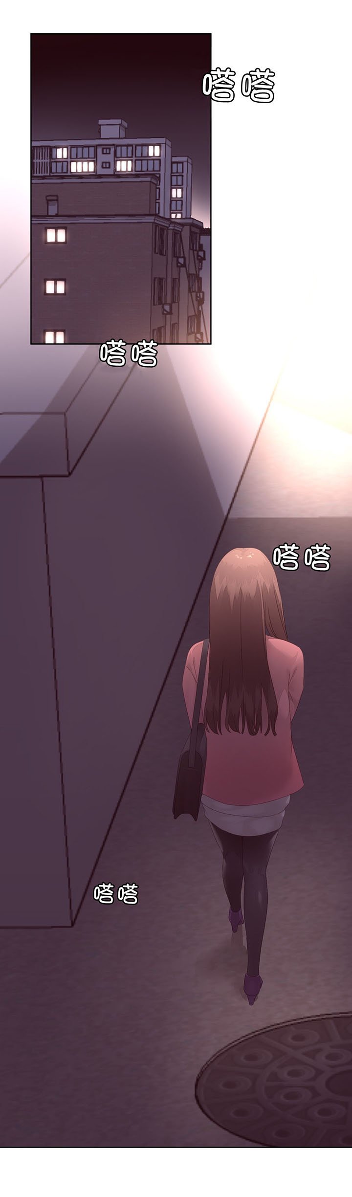 第14章：奇怪的熙媛