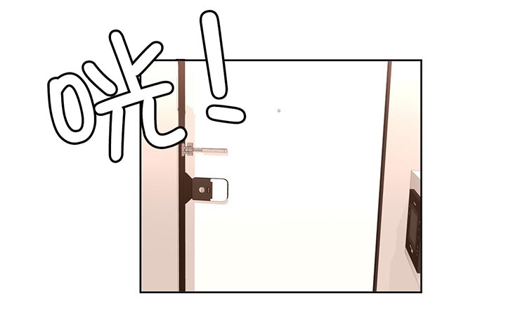 第3章：奇怪的香味