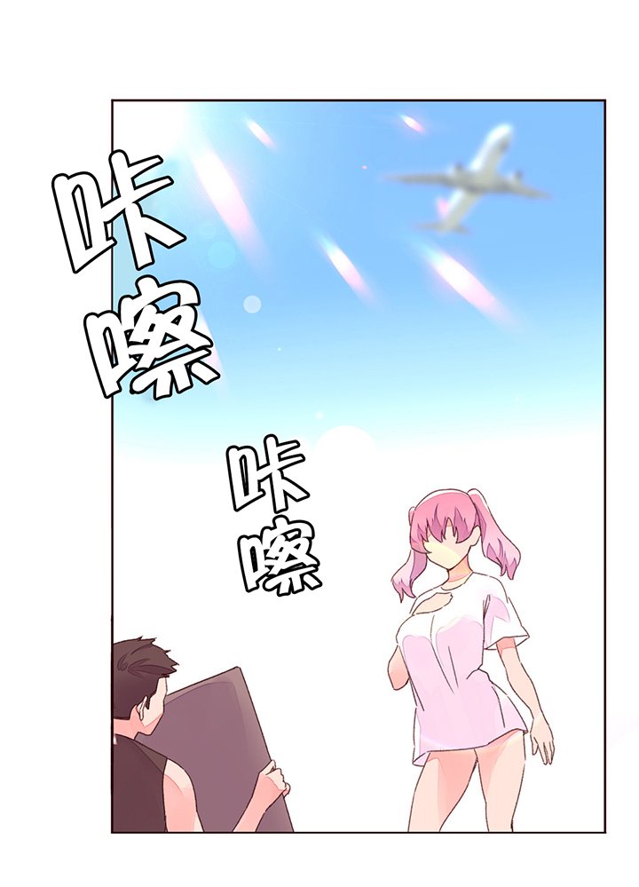 第33章：回国