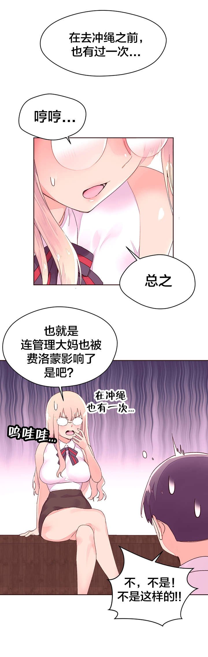 第35章：中毒性