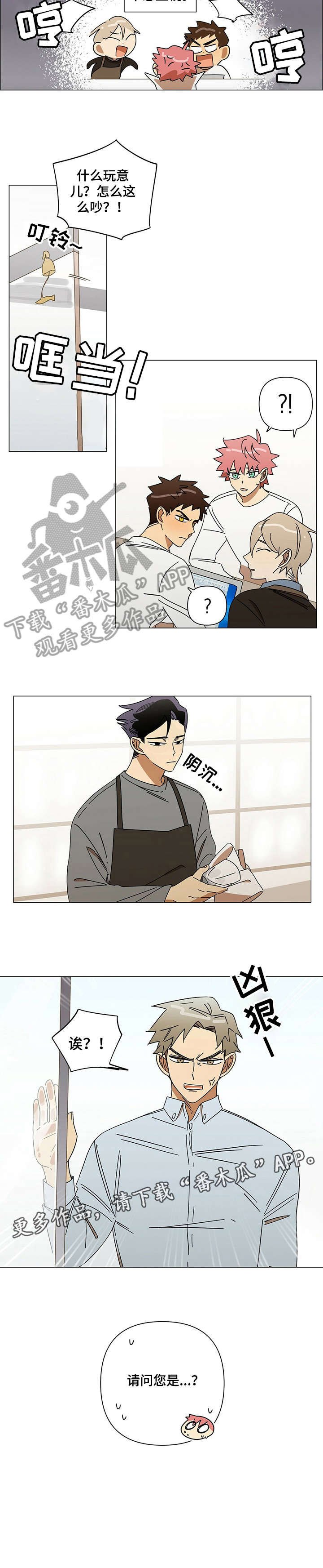 第13章：请问