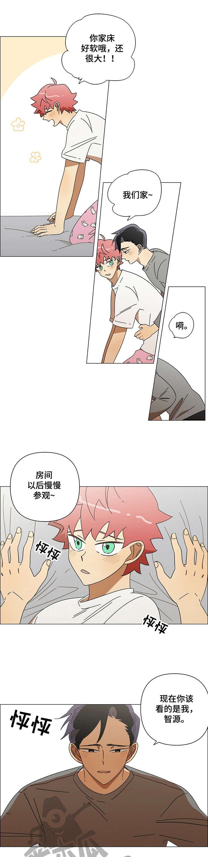 第17章：怎么办