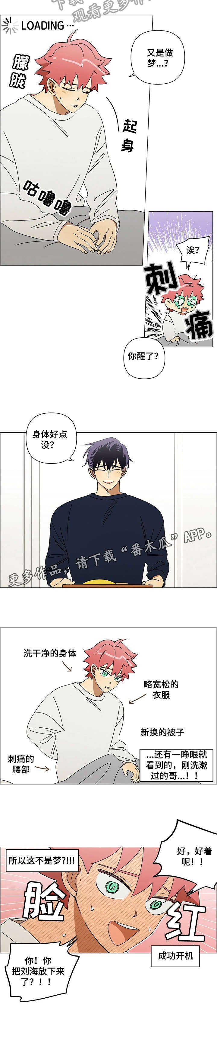 第17章：怎么办